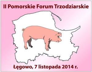 II Pomorskie Forum Trzodziarskie