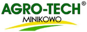 Międzynarodowe Targi Rolno-Przemysłowe AGRO-TECH w Minikowie