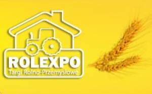 Targi Rolno-Przemysłowe ROLEXPO