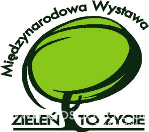 Międzynarodowa Wystawa ZIELEŃ TO ŻYCIE 2016