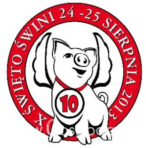 X Święto Świni
