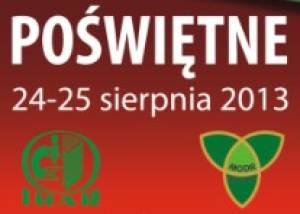 XX Krajowe Dni Ziemniaka