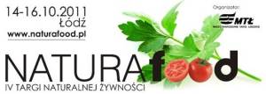 Natura Food – IV Targi Naturalnej Żywności