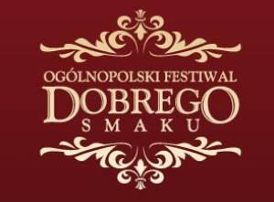 VI Ogólnopolski Festiwal Dobrego Smaku - Poznań