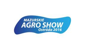 Mazurskie AGRO SHOW Ostróda 2017