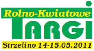 Targi Rolno-Kwiatowe „Majówka w Strzelinie”