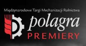 Polagra PREMIERY 2012