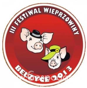 Festiwal Wieprzowiny w Iławie