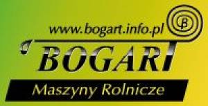 Pokazy Polowe z firmą Bogart - zaproszenie