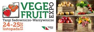 VEGE FRUIT EXPO Targi Sadowniczo-Warzywnicze