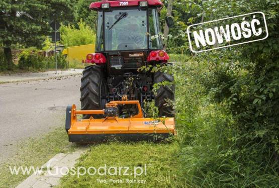 KOSIARKI PIKO SAMASZ