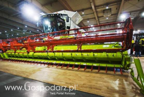 Najlepsi młodzi rolnicy z wielkopolski