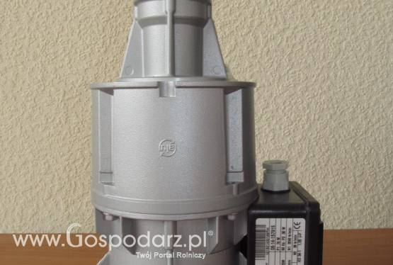 Motoreduktor R1C225D1BC