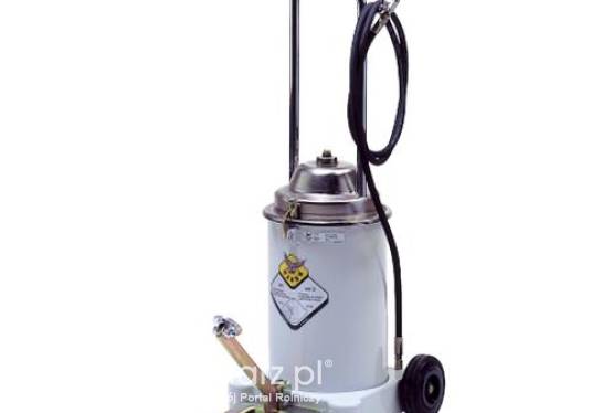 Smarownica nożna 13 kg