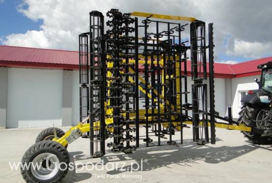 STROM-BEDNAR SWIFTER SO 6000