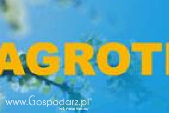 IV Międzynarodowe Targi Turystyki Wiejskiej i Agroturystyki AGROTRAVEL