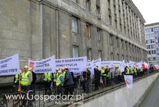 Stowarzyszenie Dzierżawców i Właścicieli Rolnych RP - uzasadnienie petycji
