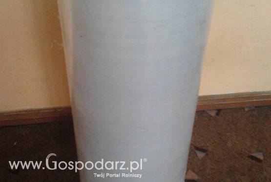 folia strech do sianokiszonki