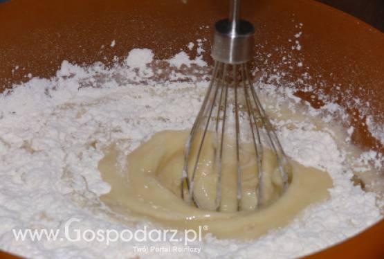 Chiny – Wyższe cło na skrobię i mączkę ziemniaczaną z Unii