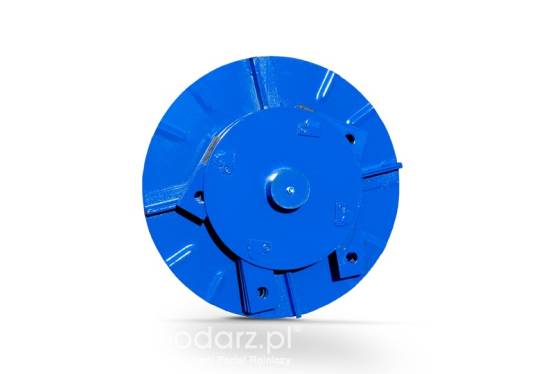 Zestawy regeneracyjne do rozdrabniaczy