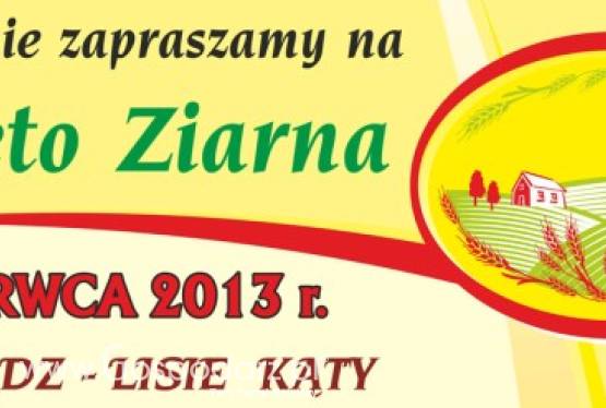 Święto ziarna