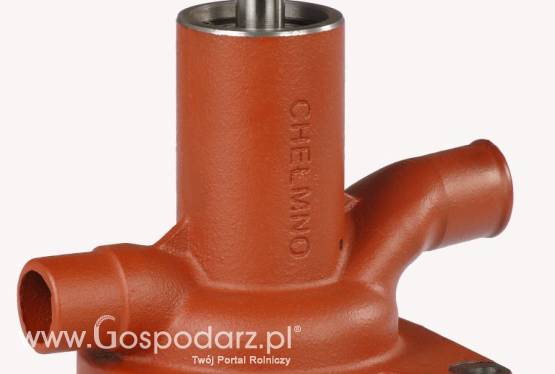 Pompa wody do ciągnika URSUS C-360