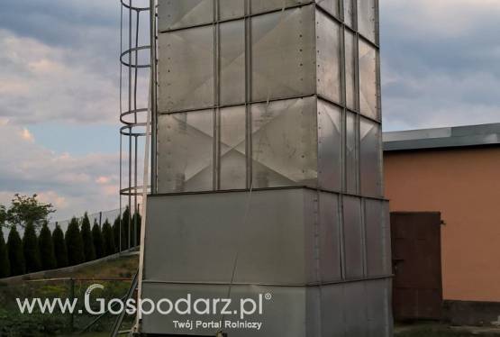 Sprzedam suszarnię daszkową