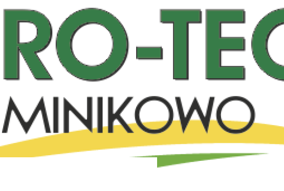 Międzynarodowe Targi Rolno-Przemysłowe AGRO-TECH - Minikowo