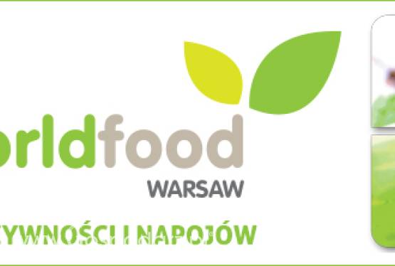 Międzynarodowe Targi Żywności WorldFood Warsaw 2015