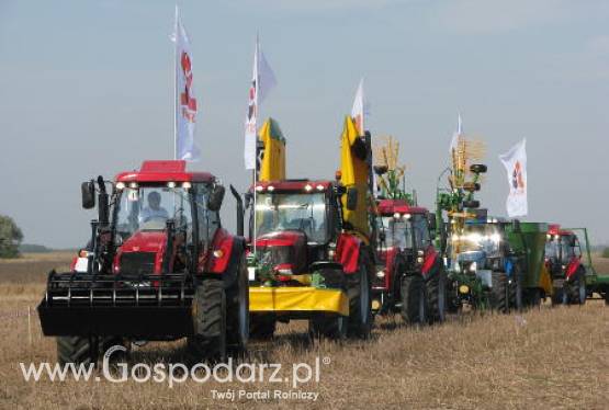 Targi Agro Show