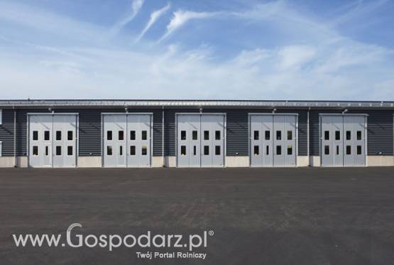 HALE DLA FIRM TRANSPORTOWYCH- BORGA