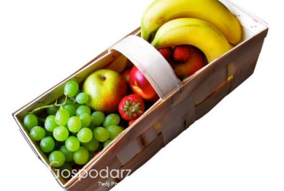 Dolnośląskie szkoły bez owoców i warzyw – producentom się po prostu nie opłaca