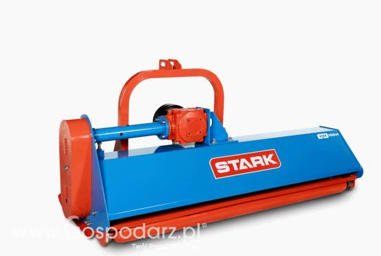 Kosiarka bijakowa mulczer STARK NOWA KM155H + gratis