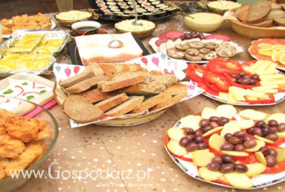 Zakończyla się 35. sesja Komisji Kodeksu Żywnościowego