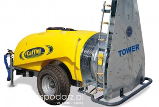 Opryskiwacz Trend Reverse