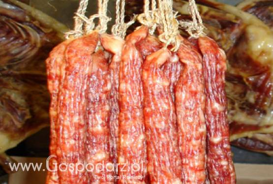 Kabanosy - Gwarantowana Tradycyjna Specjalność