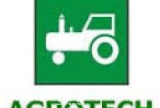 XX Międzynarodowe Targi Techniki Rolniczej AGROTECH