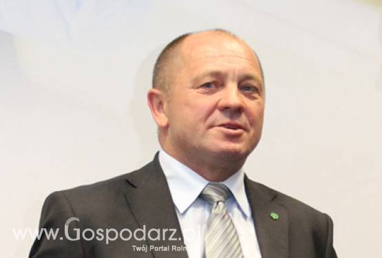 Nowy podsekretarz stanu