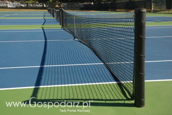 Nowe obiekty sportowe w Białostockiem