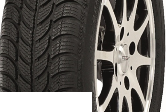 Opona DĘBICA  195/65 R15 FRIGO 2 [95] T XL