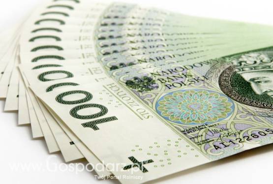 Finansowanie Rolników!!!