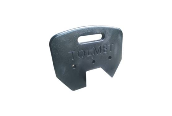 Obciążniki TOLMET