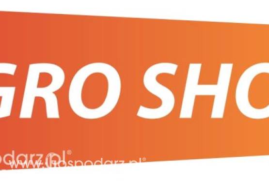 Agro Show w Bednarach 2016
