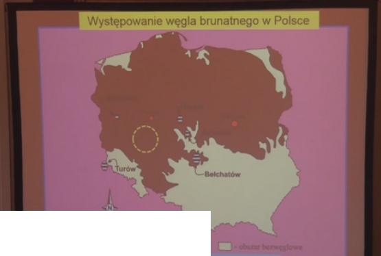 Wielkopolska jednym z najzasobniejszych w węgiel brunatny obszarów Polski