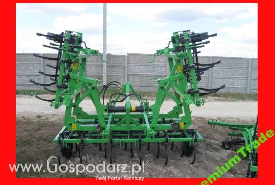 NOWY Agregat Uprawowy Hydrauliczny Bomet + RATY !!