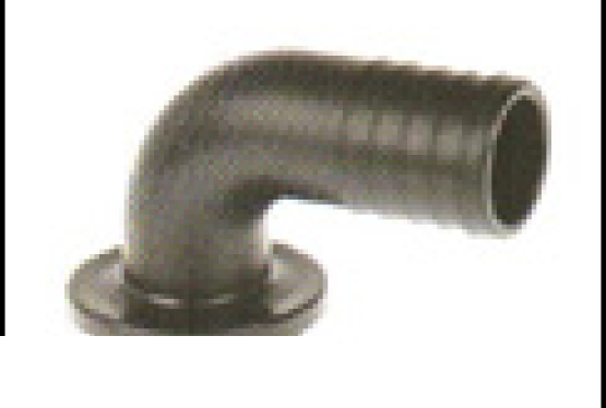 MESCOMP - Złączki i końcówki na węże