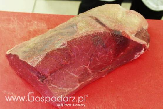 Urugwaj – Niższa sprzedaż wołowiny, ale większe zyski