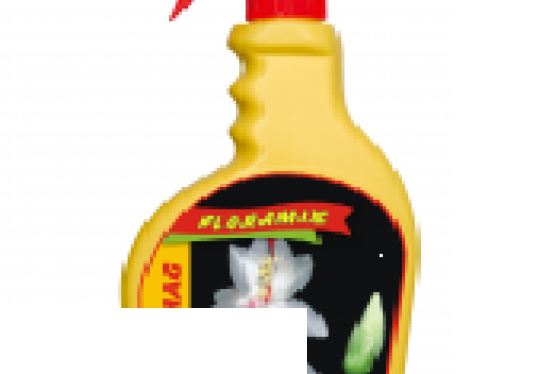 CHMURKA NAWOZOWA ROŚLINY KWITNĄCE