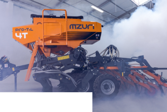 Agregat PRO-TIL SELECT MZURI