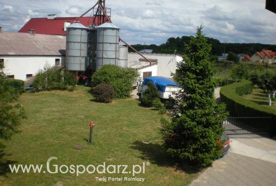 Nieruchomości gospodarstwa rolne / Iława